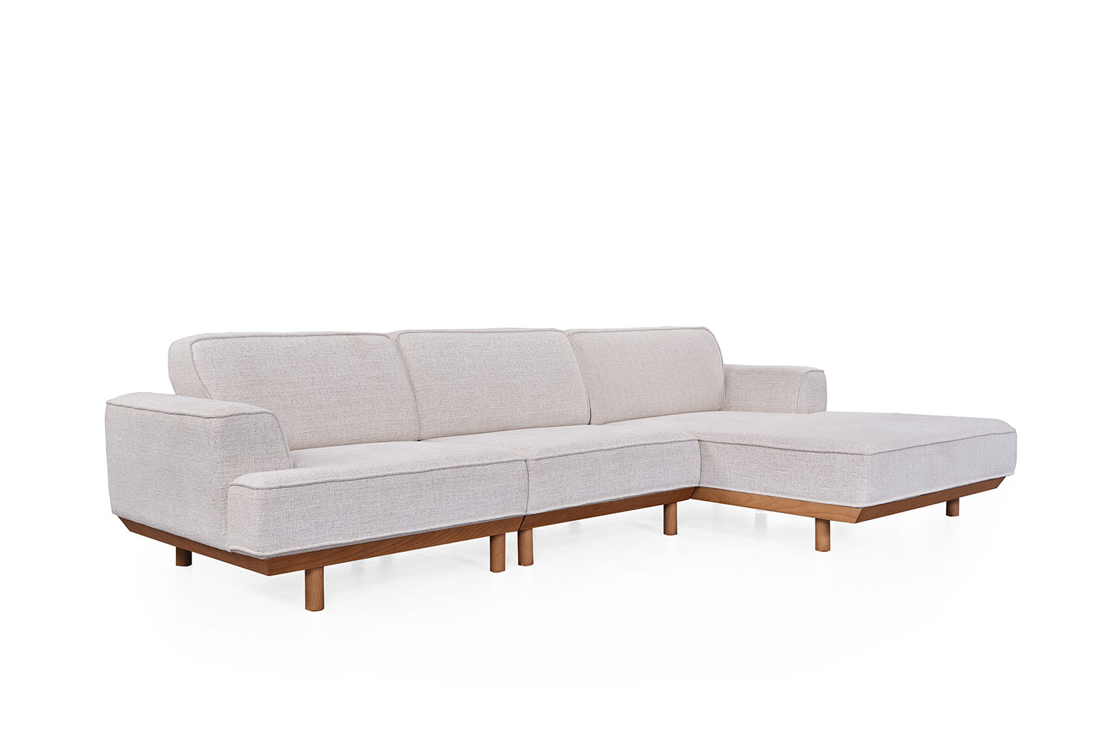 Soho Köşe Modülü (120x120)