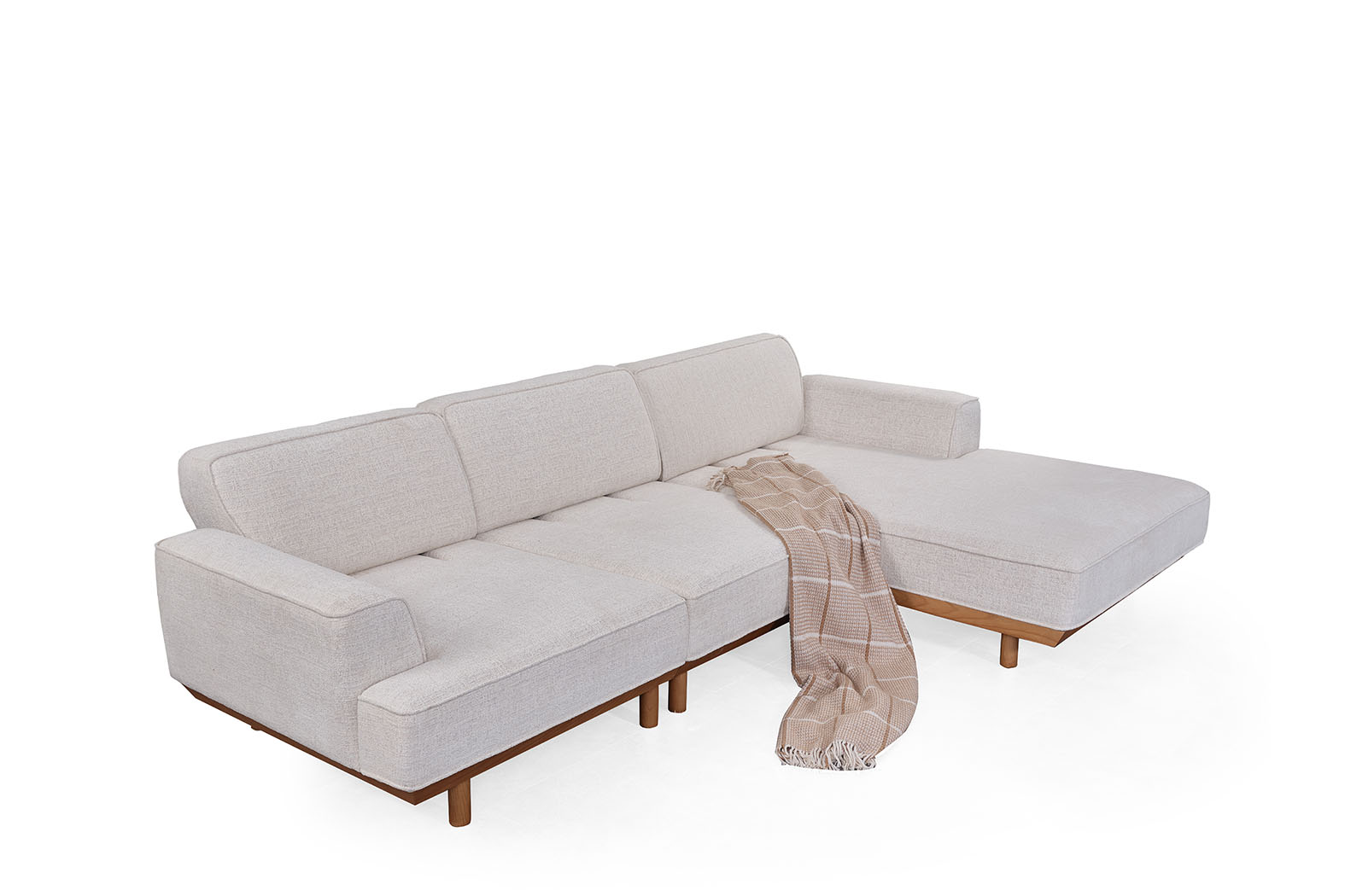 Soho Dinlenme Modülü